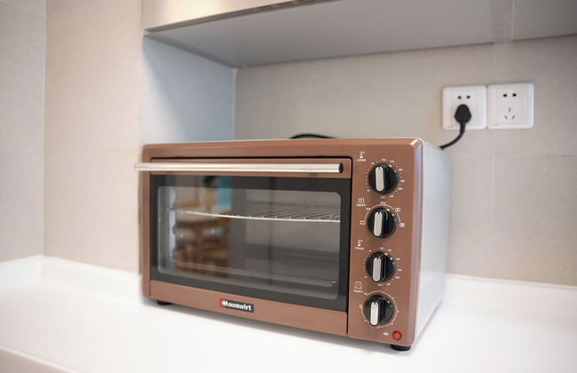 Tyms Residence（Original shama xujiahui） - Photo 50