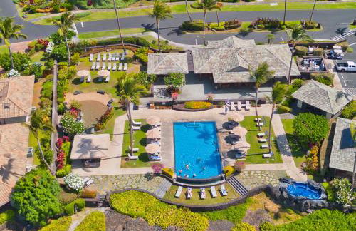 Hilton Pool Pass Included, Kolea - Luxe 2BR Villa Steps to Beach Pool HotTub Gym - Foto 68