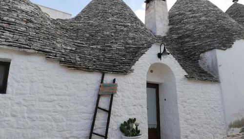 Luxury Trulli Sabotino 48 - Foto 3
