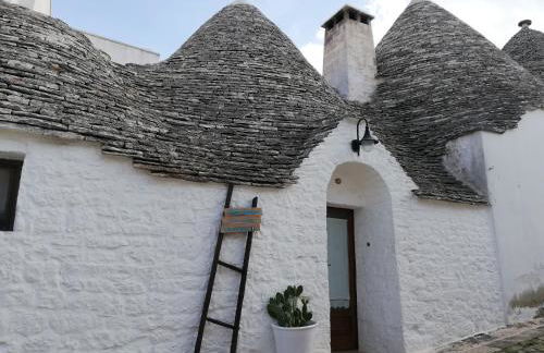 Luxury Trulli Sabotino 48 - Foto 3