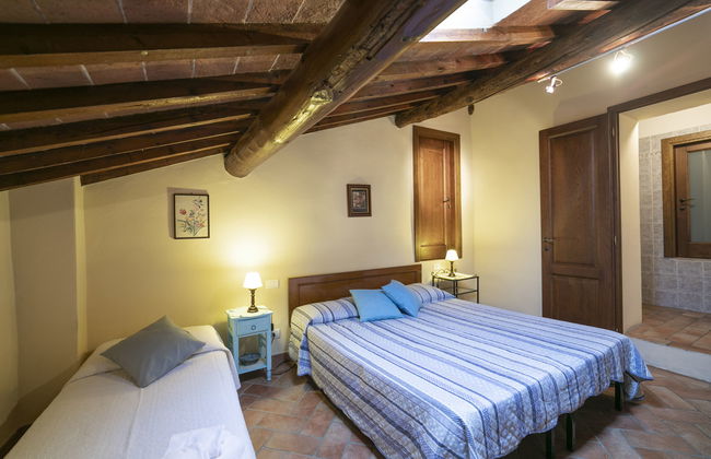 Le Rondini - Foto 51