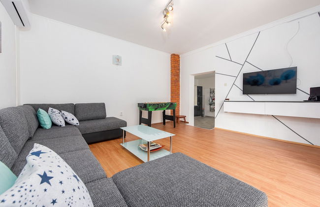 Villa Rozaria - Foto 15