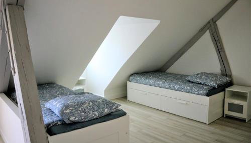Appartements Up & Down by Beds76 - Foto 4
