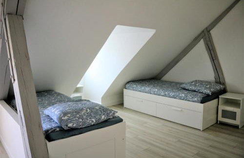 Appartements Up & Down by Beds76 - Foto 4