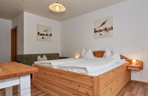 Dangl GbR, Gästehaus Sonnenhof - inkl. Chiemgau Karte - Photo 16