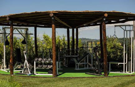 CASALE BELLA VITA 8&4, Emma Villas - Foto 3