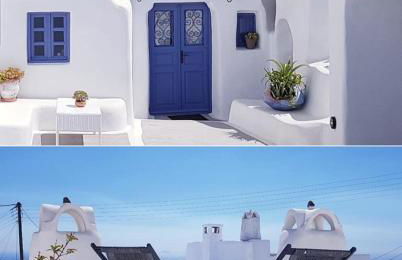 Olyra Traditional Cave Houses - Foto 1