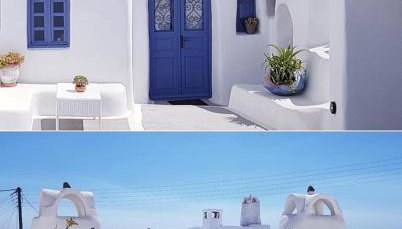 Olyra Traditional Cave Houses - Foto 1