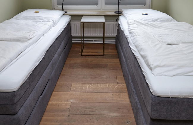 Ferienhaus & Appartments Düneneck 8 - Photo 20