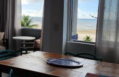 Sinta-se no mar da sala d'estar - Foto 5