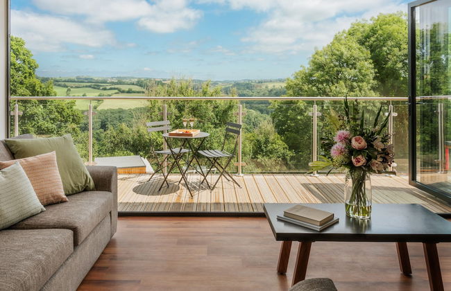 The Mole Resort - Lodges - Photo 21