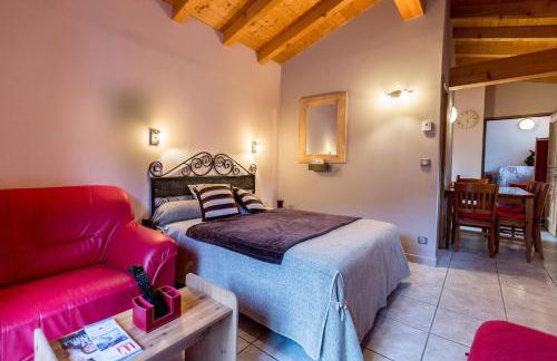 Résidence Chardon Bleu - Foto 35