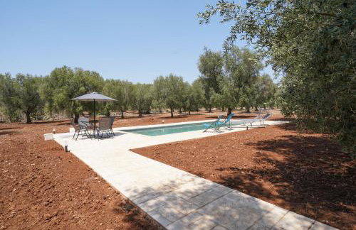 Trullo Le Rondinelle - Foto 31