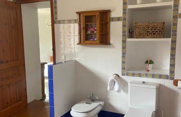 casa rural Mas Pare Sant - Foto 25