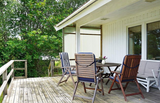 6 Person Holiday Home in Kungshamn - Foto 22