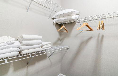 Santa Clara 2BR w WD Gym Pool SFO-577 - Foto 12