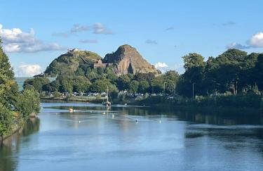 Dumbarton With A View - Foto 9