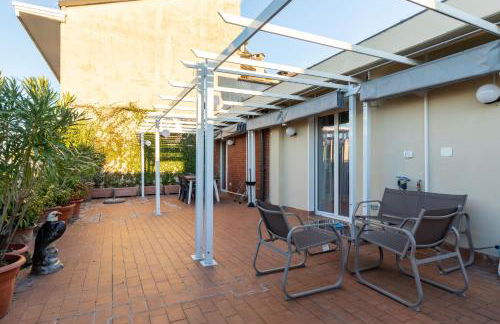 "Pier's House" - Attico a 3 chilometri dal Centro Città - Photo 71