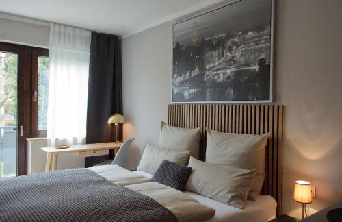 Wohnen bei FrauSchmitt - Foto 4