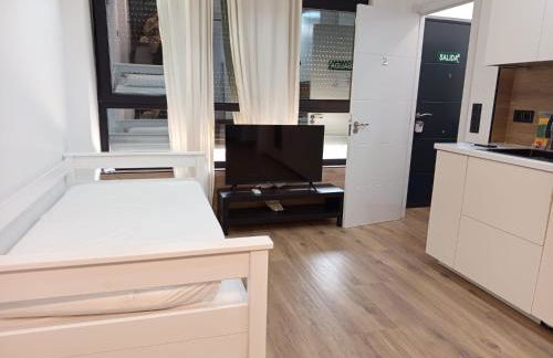 Hangar 18 - II - Foto 10