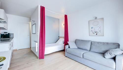 Studio Grammont 4 - Photo 2