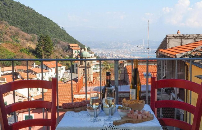 Pietra Di Mare Guest House - Foto 128