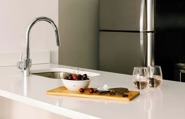 Sonder by Marriott Bonvoy Gabriel Richard Apartments Downtown - Foto 26