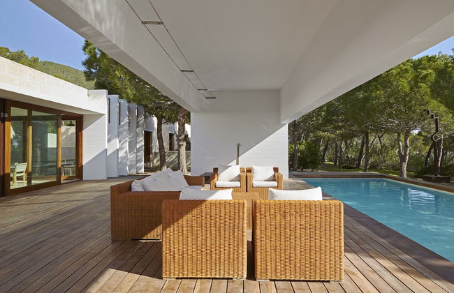 Villa Es Raig Ibiza - Photo 1
