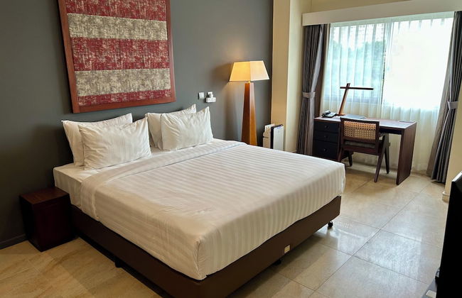 Isoras Cikarang - Foto 16