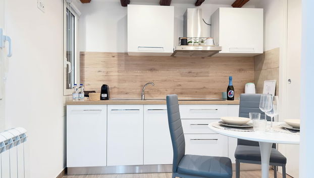 Maison Studio 1 by Ca-sa Check - Foto 5, Habitación