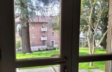 Villa Mirabella, il bosco in Città. - Photo 14