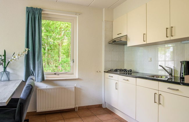 Summio Bungalowpark Het Drentse Wold - Foto 11