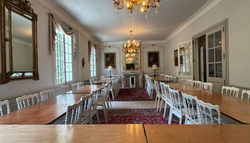 Manoir et Appartements avec piscine au Domaine de Bize Mirepoix - Foto 2