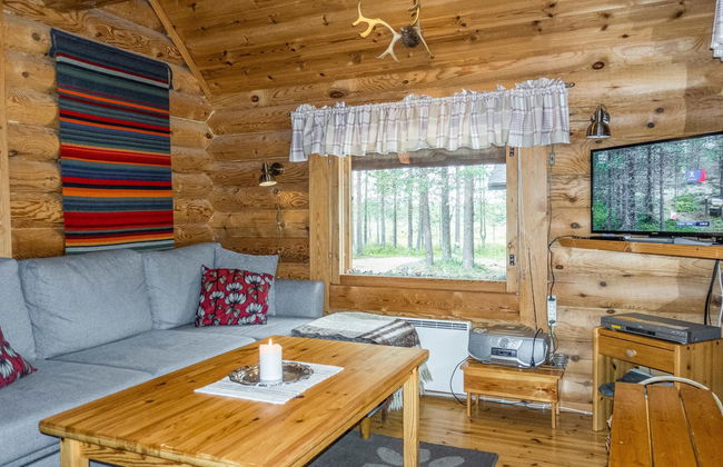 Fassen maja - Foto 2