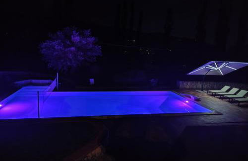 Villa Abete Azzurro con Piscina - Foto 49