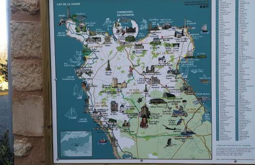 Gîte La Boulangerie de La Trigalle avec SPA privé - Foto 12