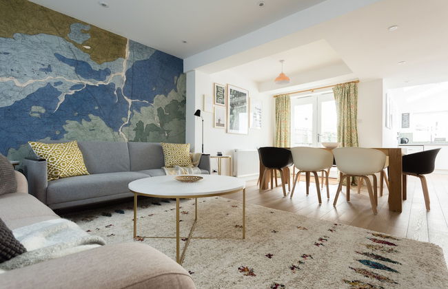 The Old Tailor House - Large & Charming 4BDR Home in Jericho - Foto 19