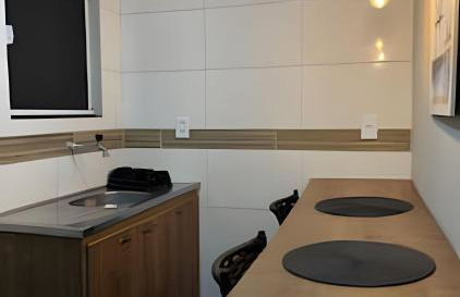 Casa privativa c/5 suites, piscina e churrasqueira - Foto 42