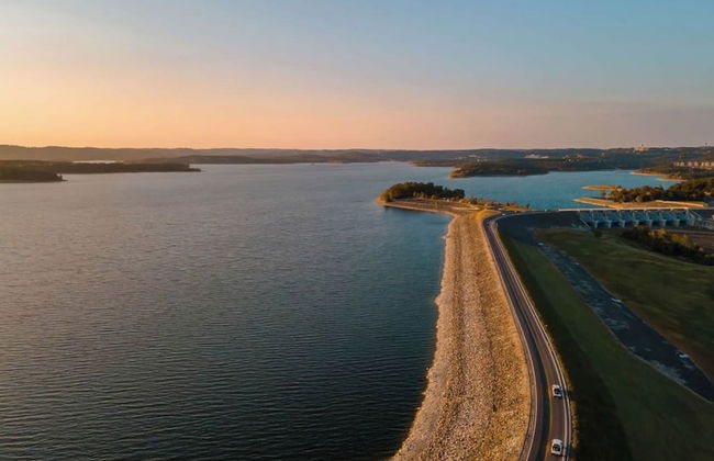 Valley View Cottage - Foto 40