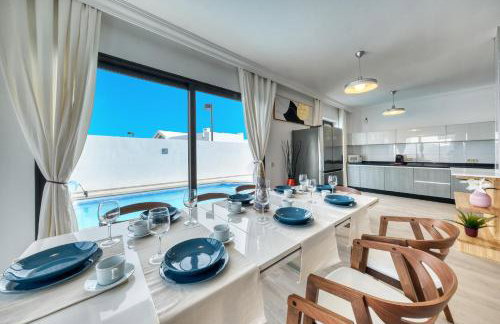 Villa Serenity - By Lanzarote Vacation Homes - Foto 16