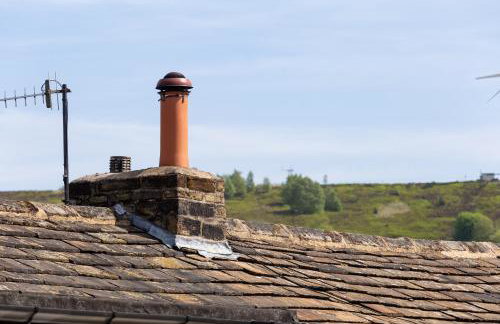 Haworth Haven - Charming Cottage with Private Garden & Summer House - Foto 50