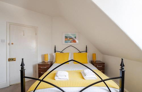 Victorian Cartref in the heart of Llandudno - Foto 20