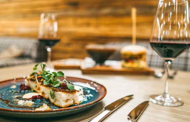 Peaks Place Apartment-Hotel & Spa - Foto 21