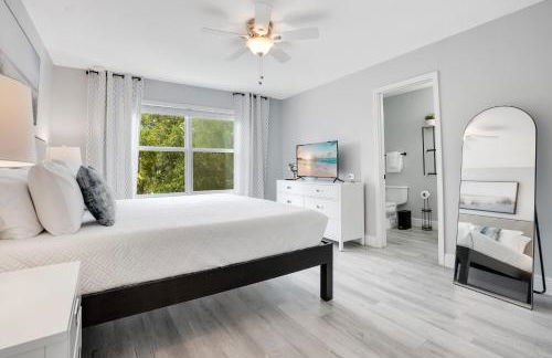 Stylish Villa Near Disney & Universal - Foto 21