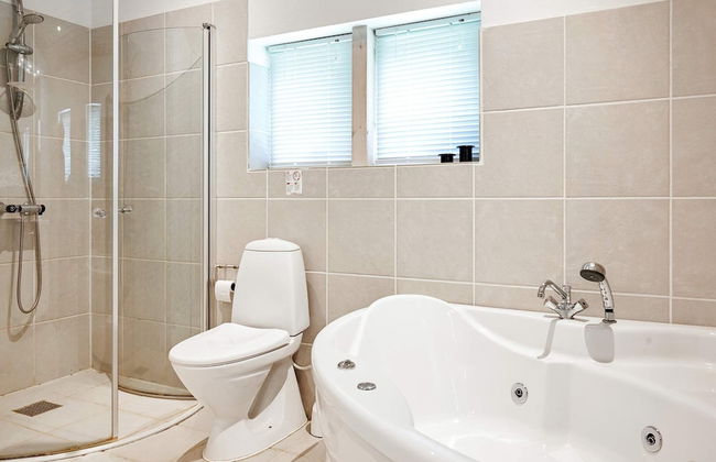 6 Person Holiday Home in Thyholm - Foto 15