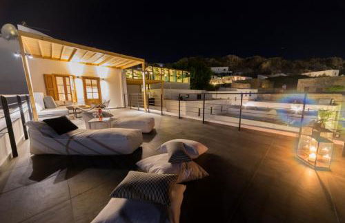 Villa Myrto - Foto 39