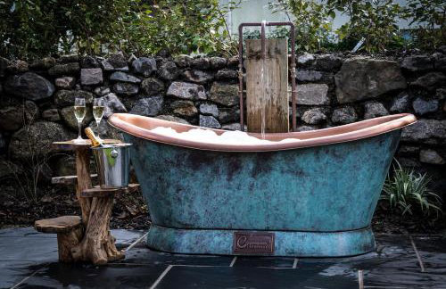 POD St Ives - LUXURY GLAMPING ACCOMMODATION - Foto 16