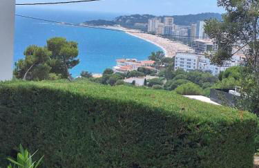 Villa en Platja de Aro with pool 450m from the beach - Foto 1