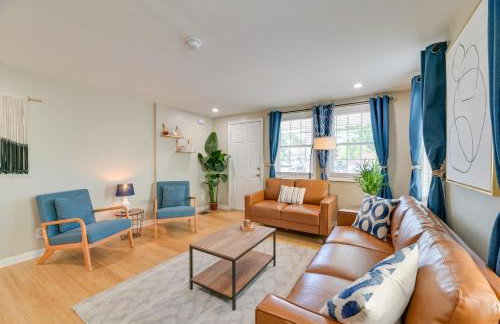 Walk to Parks and Dining Cozy Canandaigua Home! - Foto 6