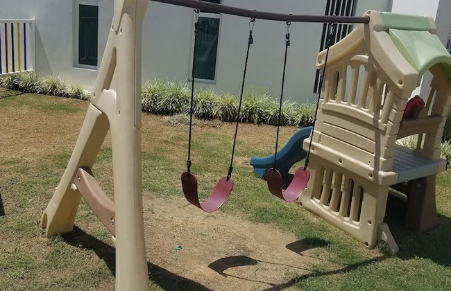 New Wonderful Apart With Pool - Foto 37